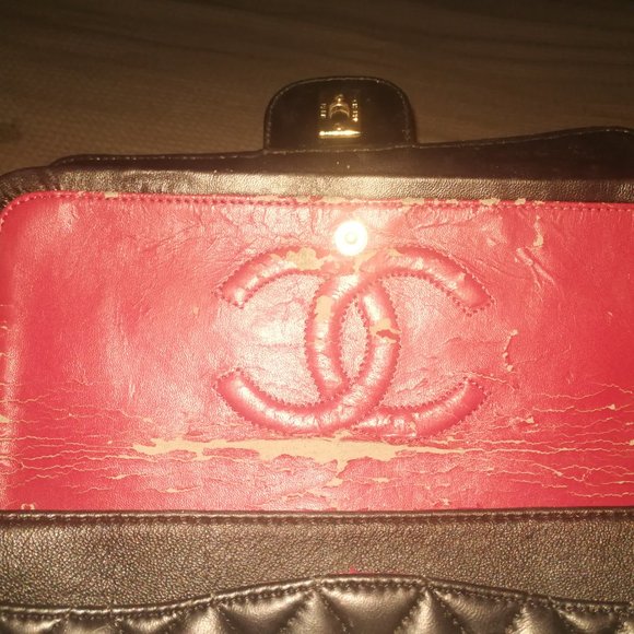 Chanel handbag - Picture 9 of 13